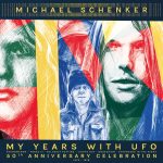 img Michael Schenker Group - My Years with UFO (2024)