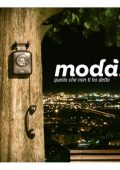 Modà - Quello che non ti ho detto (2006)