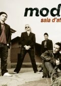 Modà - Sala d’attesa (2008)