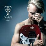 img Ollie T - Lost Within the Fire (2024)