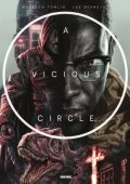 img A Vicious Circle 1 (Panini Comics 2024-04-25)