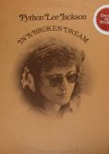 Python Lee Jackson - In A Broken Dream (1972)