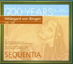 Hildegard von Bingen – 900 Years (8 CD box set) (1998) APE lossless