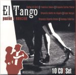 EL TANGO pasion y emocion (2008) APE lossless