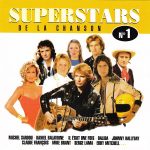Superstars De La Chanson – 28 CD (2000) MP3