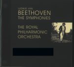 Beethoven – The Symphonies – The Royal Philarmonic Orchestra 7 CD (2003) APE lossless