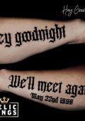 Relic Kings - Hey Goodnight (2024)