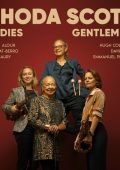 Rhoda Scott - Ladies & Gentlemen (2024)
