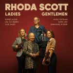 img Rhoda Scott - Ladies & Gentlemen (2024)