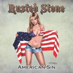 img Rusted Stone - American Sin (2018)