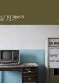 Saint Etienne - The Night (2024)
