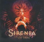 Sirenia – The Enigma Of Life (2011) FLAC