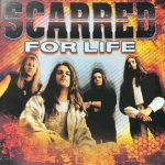 img Scarred For Life - Scarred For Life (2024)