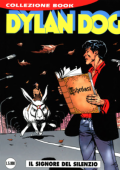 img Collezione Book 039 - Dylan Dog, Il signore del silenzio (Bonelli 1999-08)