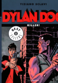 img Oscar Bestsellers 1379 - Dylan Dog Killer! (Mondadori 2003-10)