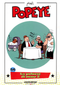img Popeye 56 - La polvere di mare 2 (RCS 2018-08-24)