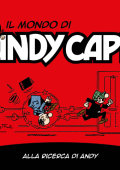 img Il mondo di Andy Capp 61 - Alla ricerca di Andy (RCS 2023-10-20)