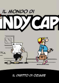 img Il mondo di Andy Capp 63 - Il diritto di oziare (RCS 2023-11-03)