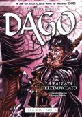 img Nuovifumetti presenta 314 - a028n08 - Dago 308, La Ballata dell