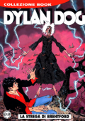 img Collezione Book 194 - Dylan Dog, La strega di Brentford (Bonelli 2012-07)