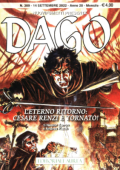 img Nuovifumetti presenta 315 - a028n09 - Dago 309, L