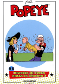 img Popeye 58 - Braccio di Ferro entra in Marina 1 (RCS 2018-09-07)