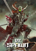 img Re Spawn 3 - Scaccomatto (Panini Comics 2023-07-13)