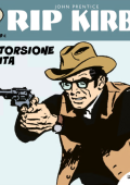 img Strip! I grandi classici del fumetto americano 52 - Rip Kirby 32, L