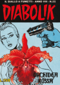 img Diabolik Anastatika 153 - Orchidea rossa (RCS 2023-12-05)