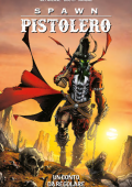 img Spawn Pistolero 3 - Un conto da regolare (Panini Comics 2023-10-12)