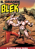 img Il Grande Blek 278 - Il volto della paura (RCS 2023-11-14)