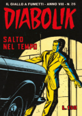 img Diabolik Anastatika 154 - salto nel tempo (RCS 2023-12-12)
