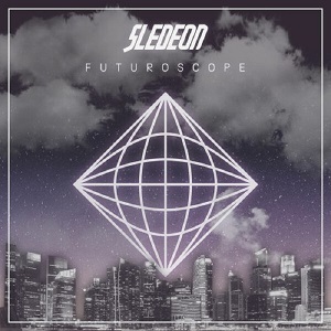 Sledeon – Futuroscope (2024)