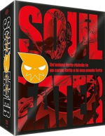 Soul Eater – Limited Edition Box (2008) 7xBlu-Ray Full AVC DTS-HD MA Ita/Jap Sub Ita