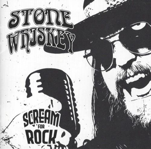 Stone Whiskey – Scream for Rock (2024)