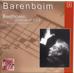 Ludwig van Beethoven – Symphonies – Barenboim – Staatskapelle Berlin (6 CD) (2003) FLAC