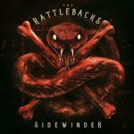 img The Rattlebacks - Sidewinder (2024)