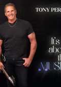 Tony Perre - It's All About The Music (2024)