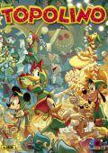 img Topolino 3605 - 25 Dicembre 2024