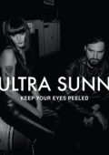 Ultra Sunn - Keep Your Eyes Peeled (2024)