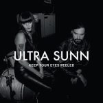 img Ultra Sunn - Keep Your Eyes Peeled (2024)