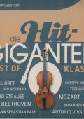 VA - Die Hit-Giganten: Best Of Klassik (3 CD) (2015) FLAC