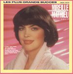 Mireille Mathieu – Les plus grands succès Vol.1 – 3 (1988) FLAC