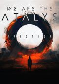 We Are The Catalyst - Friction (2024)