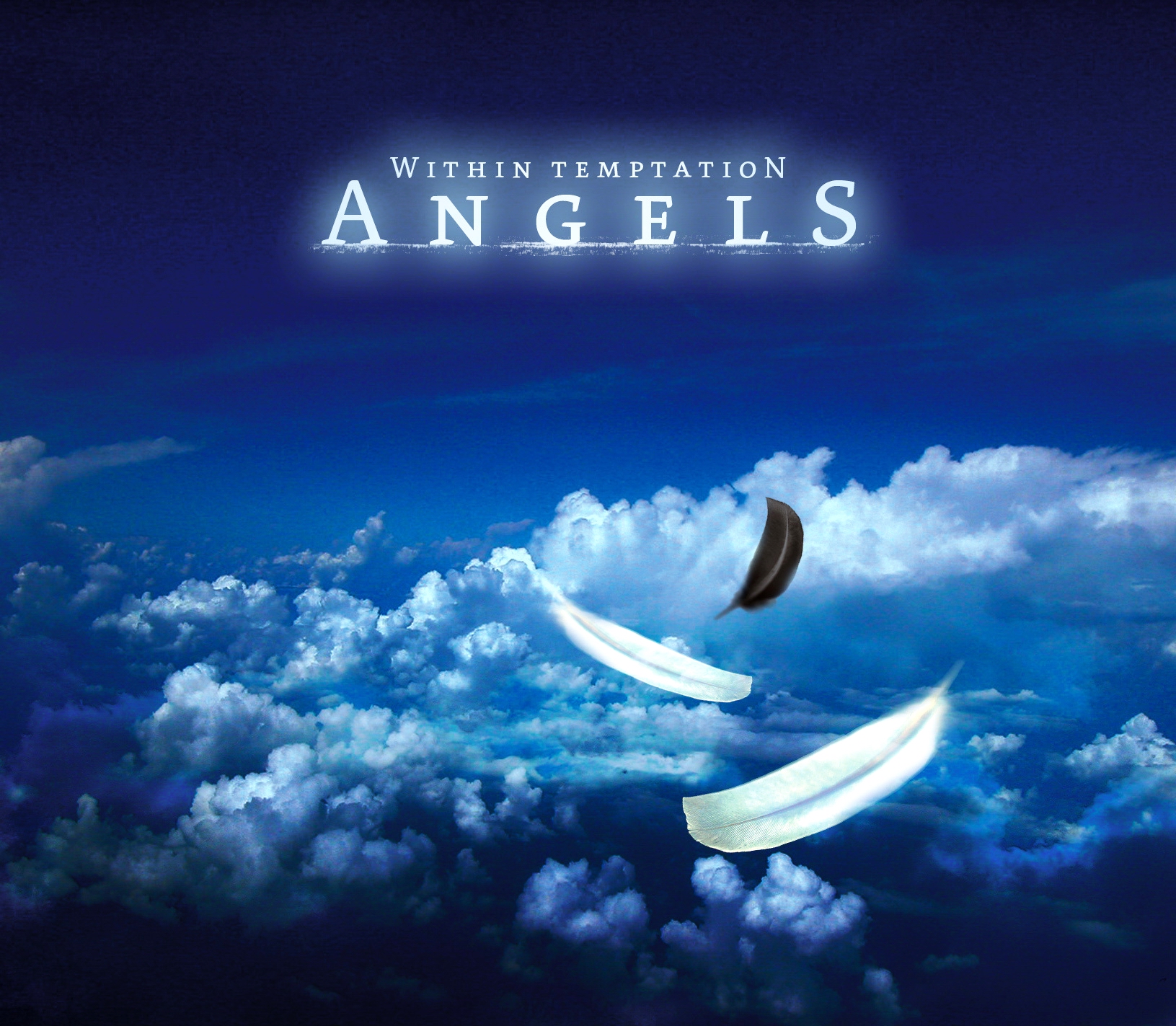 Within Temptation – Angels (Limited Edition) (2005)