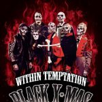 img Within Temptation - Black X-Mas (2018)