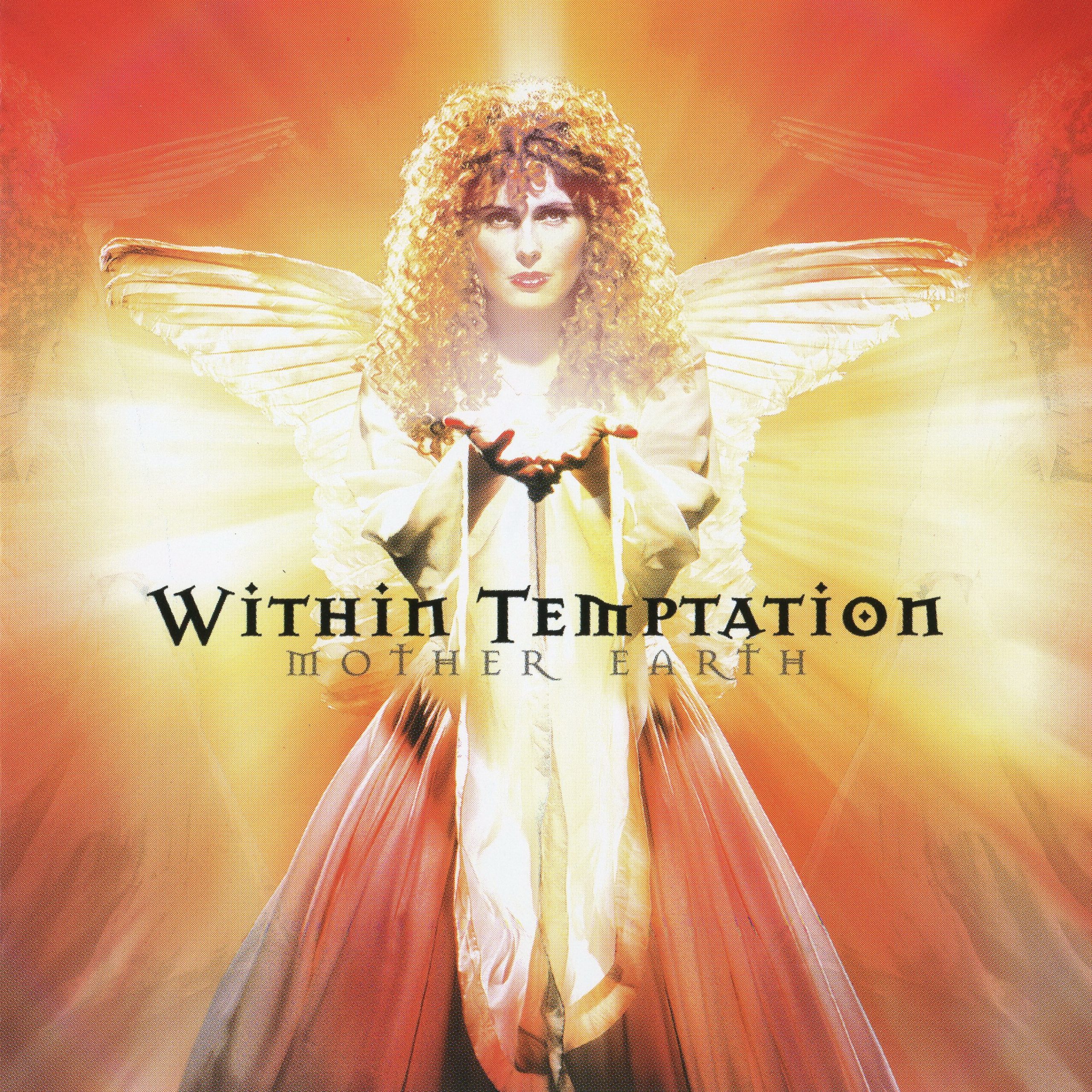 Within Temptation – Mother Earth (2000)