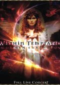 Within Temptation - Mother Earth Tour (Bonus Live CD)(2002)