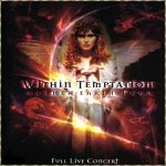 img Within Temptation - Mother Earth Tour (Bonus Live CD)(2002)