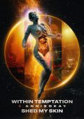 Within Temptation - Shed My Skin (2021)